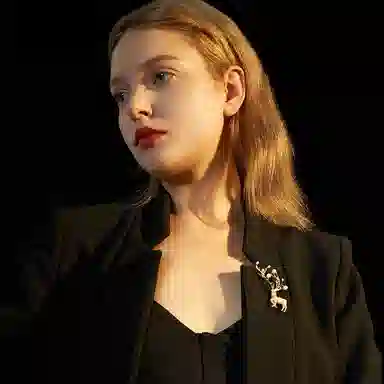 Eternelle