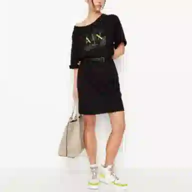 ARMANI EXCHANGE SS23 T