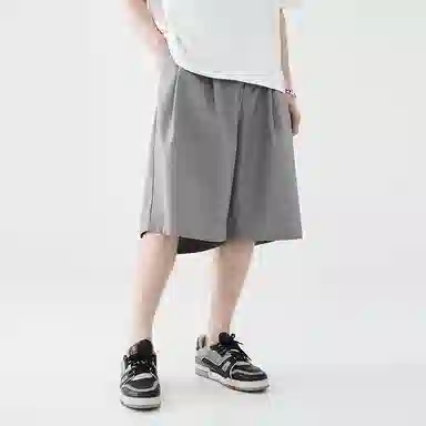 HARSH AND CRUEL SS21 TPU Shorts