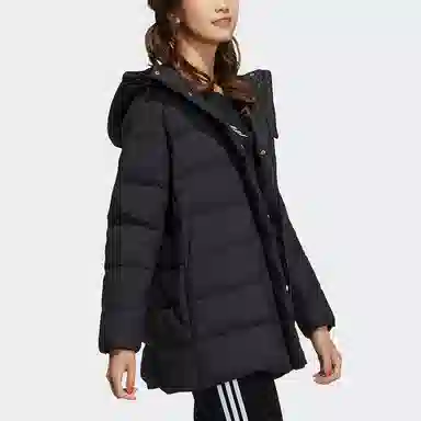 adidas neo W Down Jkt