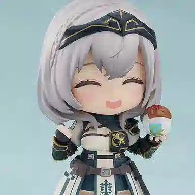 GSC NO.2008 hololive Q 10cm