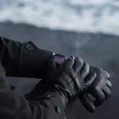 Hamilton PSR H52404130