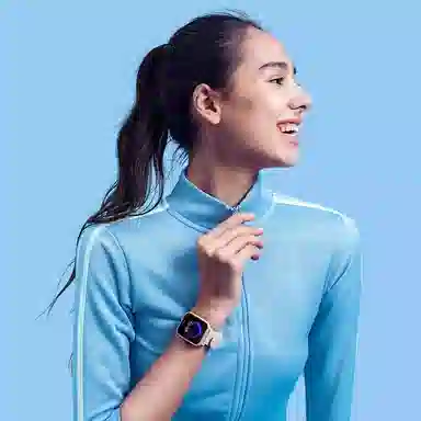 AMAZFIT Amzfit PopPro GPSNFC