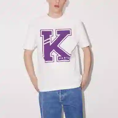KENZO SS23 T
