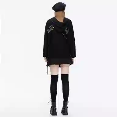 Boy London FW21 Logo
