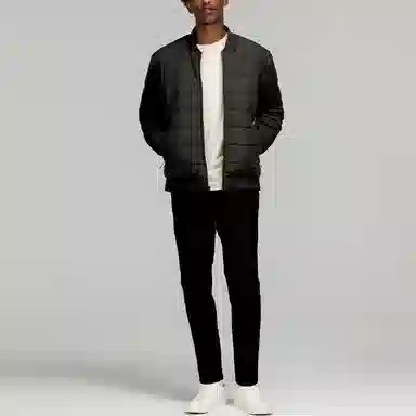 lululemon Switch Over