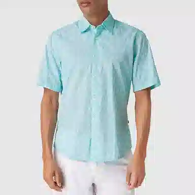 HUGO BOSS SS23