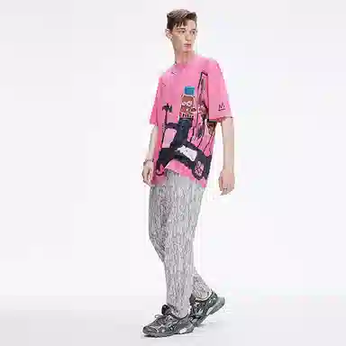 Boy London T