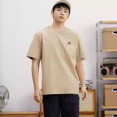 New Balance PK LOGO T