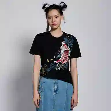 oniarai T