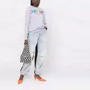 VERSACE JEANS COUTURE