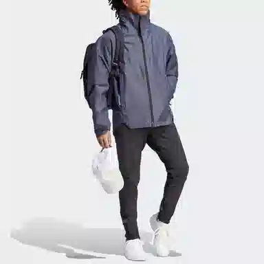 adidas MYSHELTER RAIN. RDY Logo