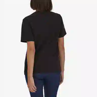 Patagonia Logo T-Shirt