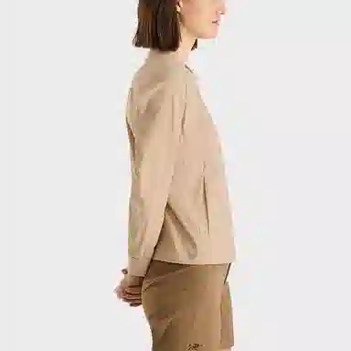 Arcteryx GAMMA Lightweight Crew W T