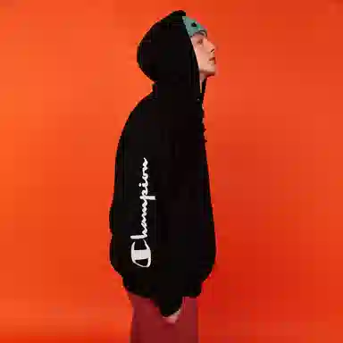 Champion x Hasbro Logo