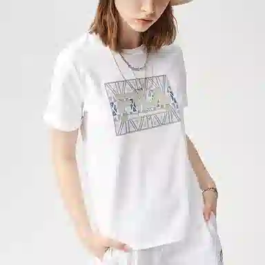 FILA FUSION x White Mountaineering LogoT