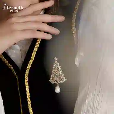 Eternelle