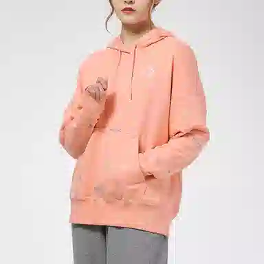 Puma Digit Print Hoodie Logo