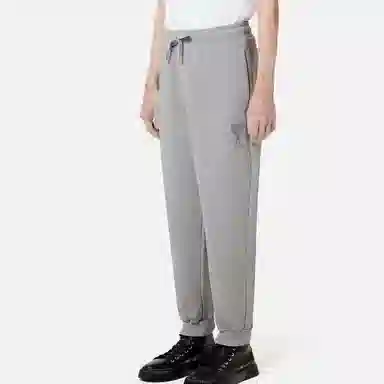 AMIPARIS FW22 Grey Sweatpants
