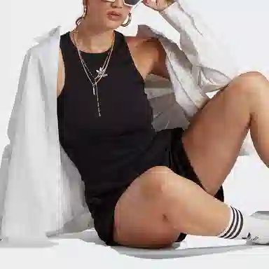 adidas originals Adicolor Essentials Rib Logo