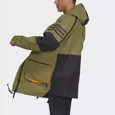 adidas Xploric R.r Logo