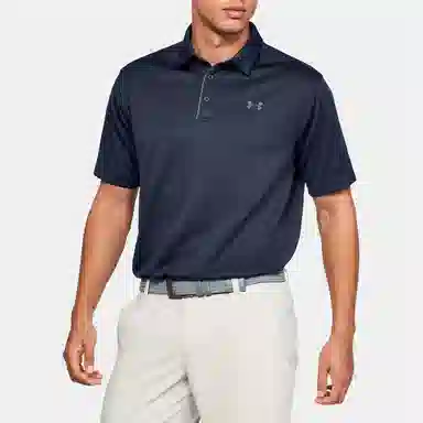 Under Armour Tech Polo