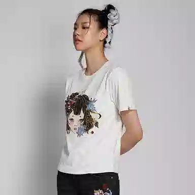 T