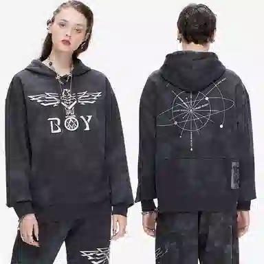 Boy London