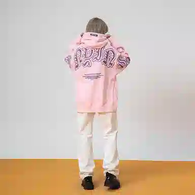 XINYINSU Hoodie
