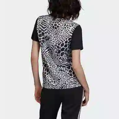 adidas originals Tshirt Graphic T