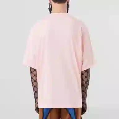 Burberry SS23 LogoT