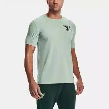 Under Armour T