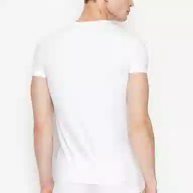 ARMANI EXCHANGE SS23 LogoT 2