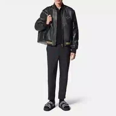 VERSACE JEANS COUTURE SS23 LogoPolo