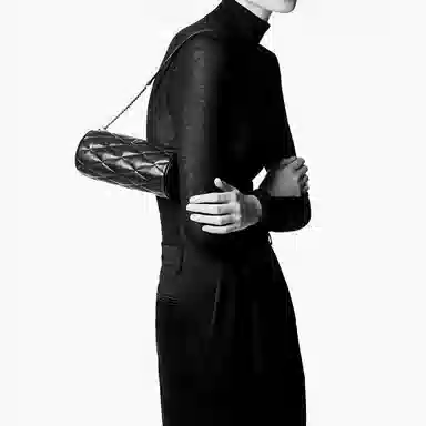 Saint Laurent Sade Mini Bag