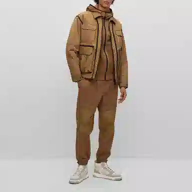 HUGO BOSS SS23