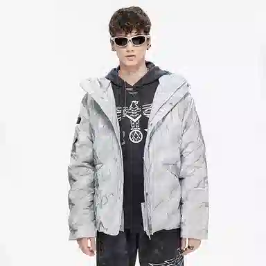 Boy London x The Three-Body Collaboration FW21