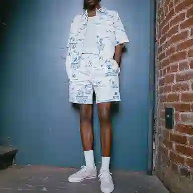 UNDEFEATED SS23
