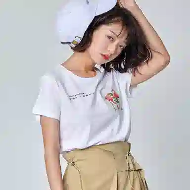 T