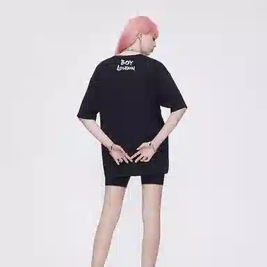 Boy London SS21 Logo