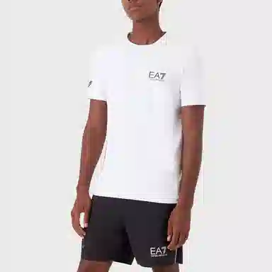 EMPORIO ARMANI SS23 EA7 LogoT