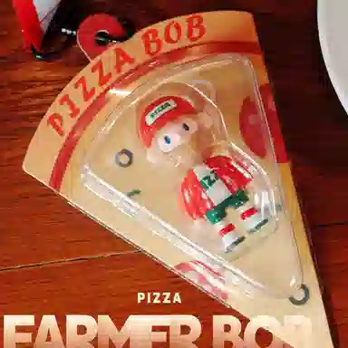 FARMER BOB BOB