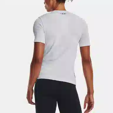 Under Armour RUSH Seamless LogoT