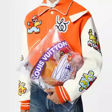 LOUIS VUITTON Fortune Cookie