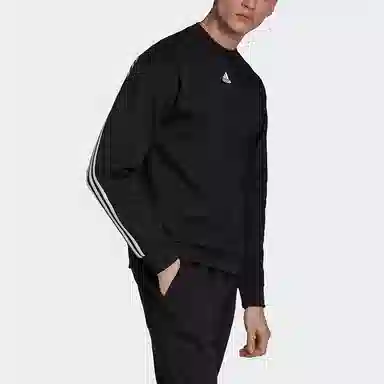 adidas M Mh 3s Crew