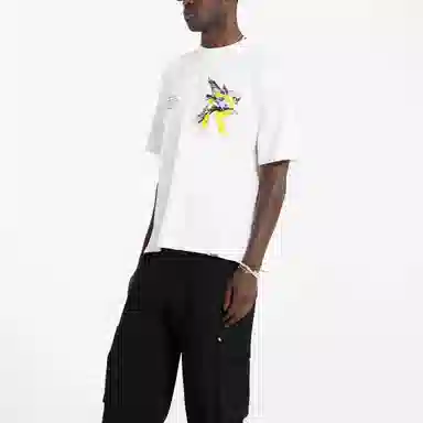 REPRESENT Graphic Print T-Shirt