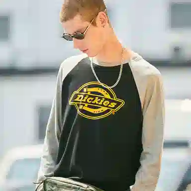 Dickies FW21 LogoT