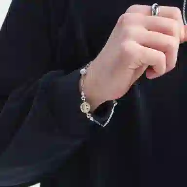 ASTAR HADES Daisy Series Bracelet