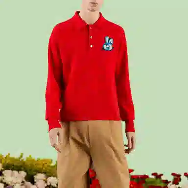 GUCCI SS23 Polo