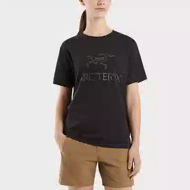 Arcteryx Arc'Word T-Shirt W LogoT